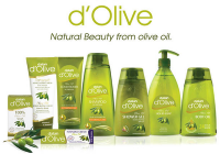 لیست محصولات Dalan dOlive